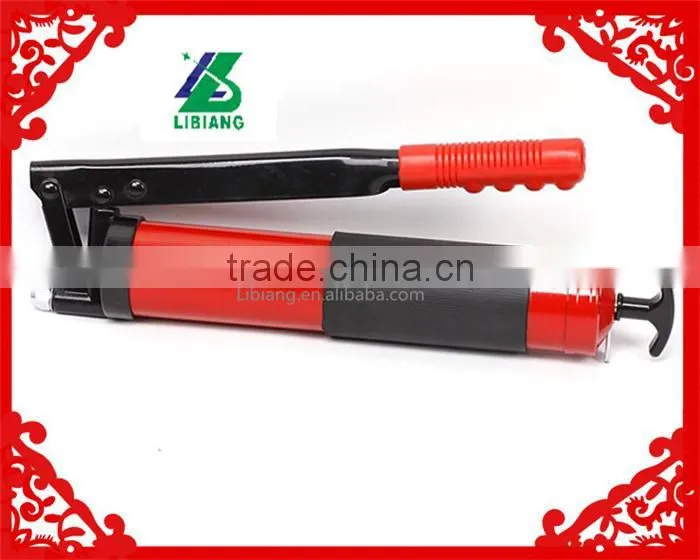 High quality 600CC air operated grease gun