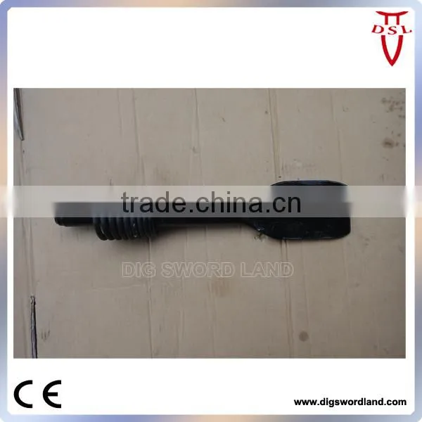 drill rods for pneumatic paving breaker jack hammer