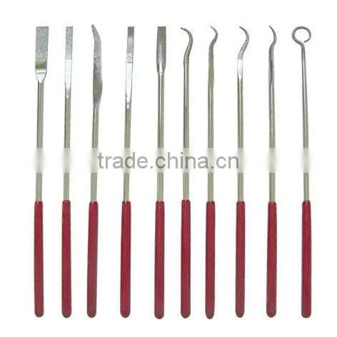 Diamond File-special Shape