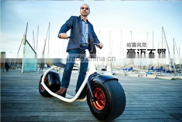 Newest BEST SELLER product electric scooter 60v 1000w citycoco scooter
