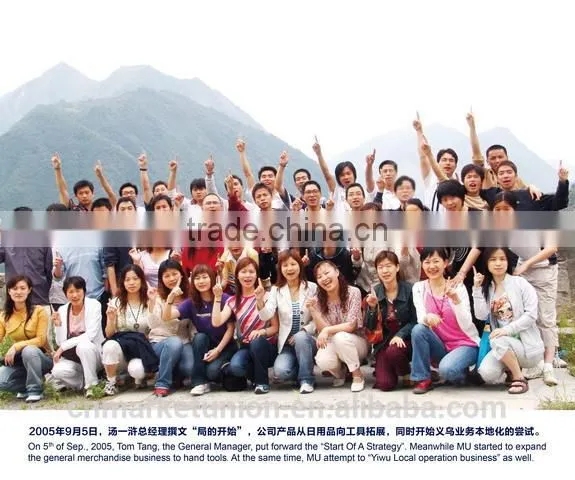 China Yiwu Professional Purchasing Agent