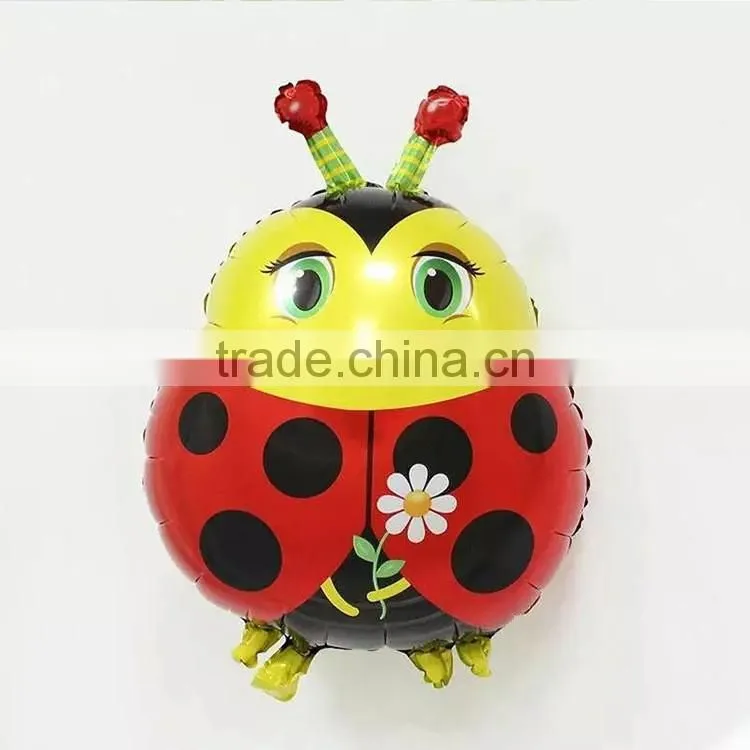 wholesale aluminium foil balloons for Wedding decoration animal balloons