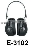 High quality safety earmuff with CE and ANSI standard