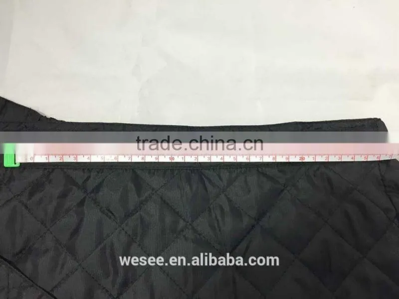 adjustable cold proof lady skirt with JIS Standard