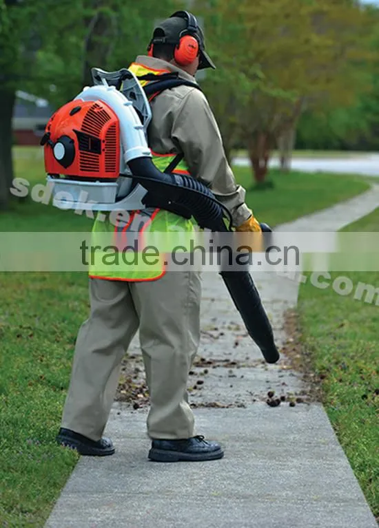 Multifunctional Knapsack air blower manufacturer,manual blower vacuum cleaner and blower with High-quality