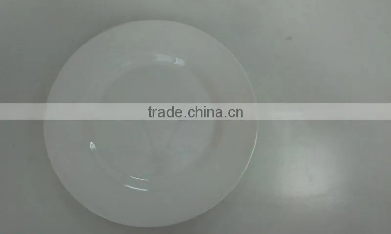 100% Melamine Plate Melamine Dinnerware 5A1041