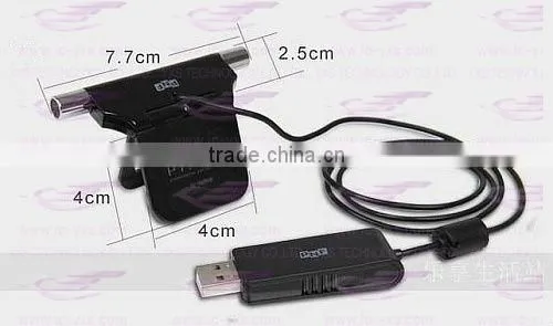 New and original DUO upgraded wireless Mouse Pen PNF Touch pen enclosed the mouse cartridge