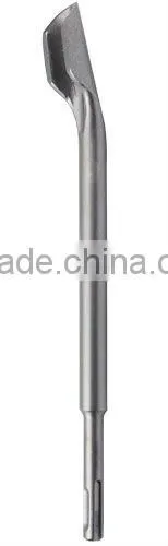 SDS Plus U Groove Chisel