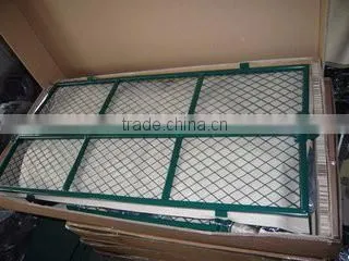 metal garden wagon cart