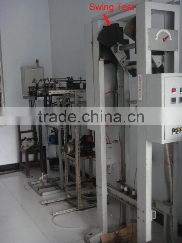 UV resistant corrugated tube for vacuum cleaners