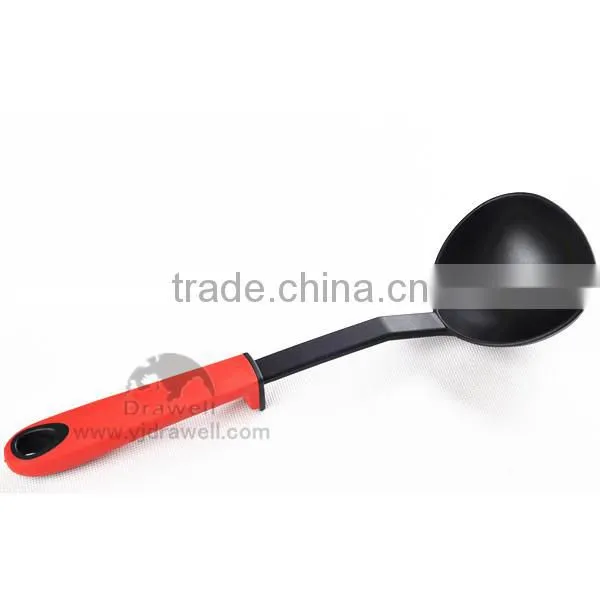 NY-3270 Set of 6 Kitchen nylon utensil