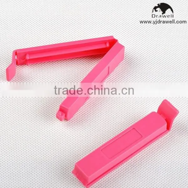 MC-0248 Kitchen Food Saver sealing bags clip