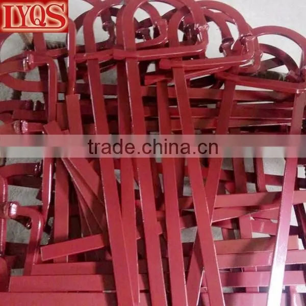 Steel Forged Clamps G Clamps for Column Formwork Shuttering