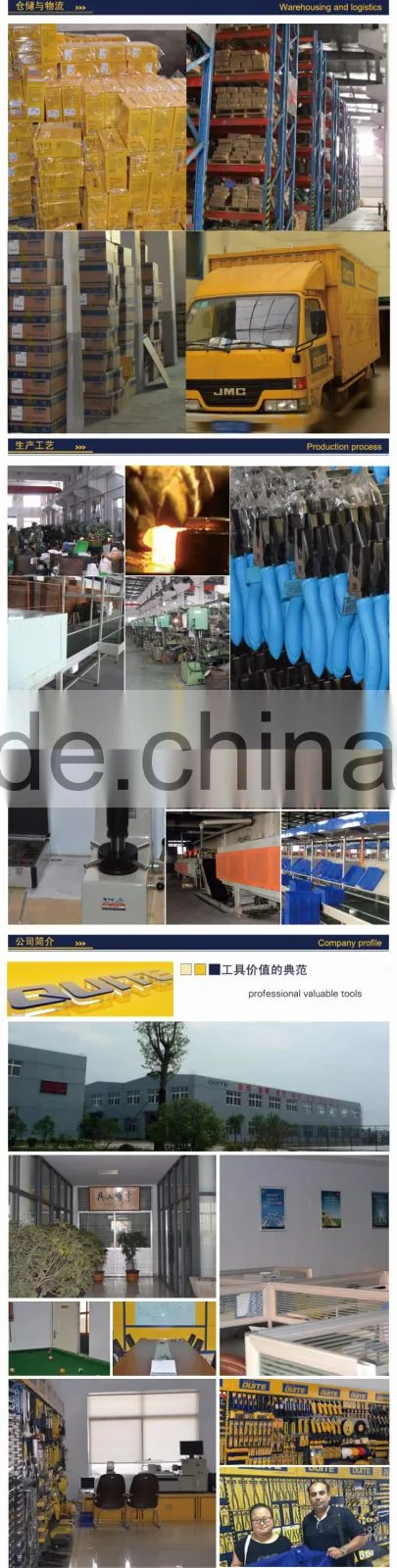 Industry Professional Zinc Alloy With Double Handle
