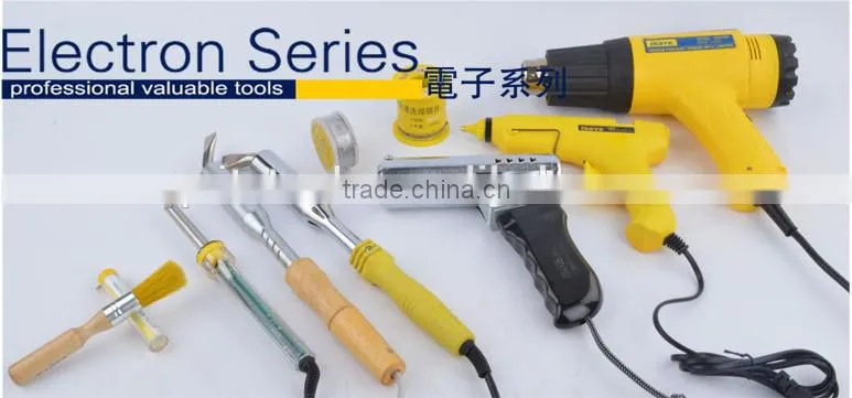 aluminium desoldering pump,electric desoldering pump,auto suck electric pumps