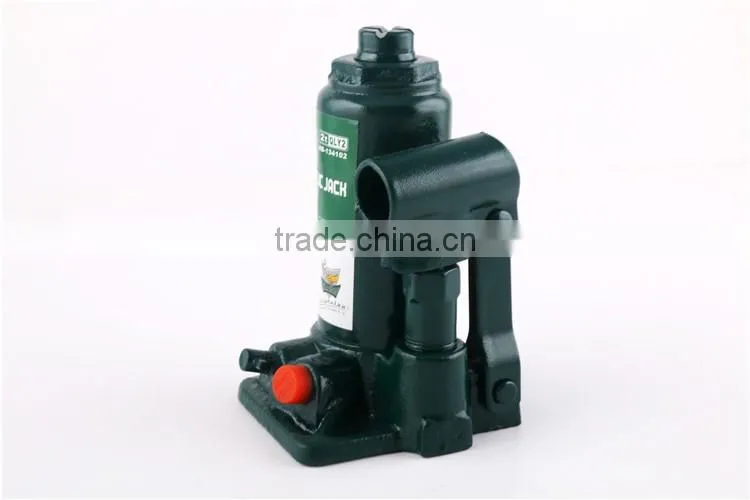 Car Jack Use Hydraulic Jack