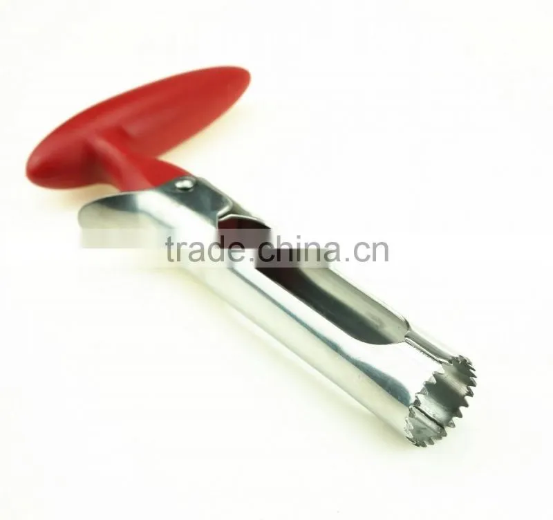 42003 Stainless Steel Apple or Pear Core Remover