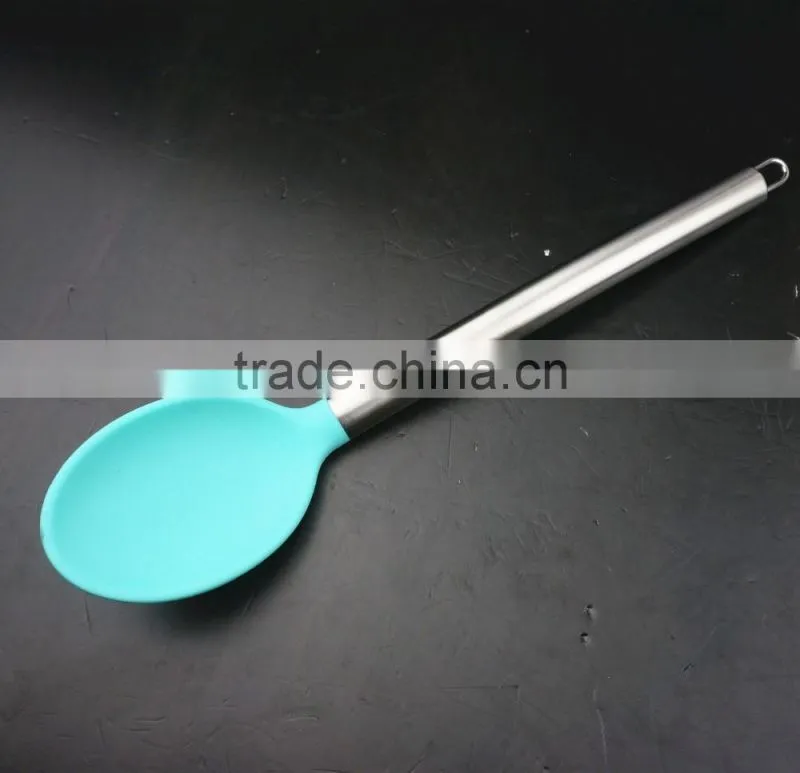 32015 Hot sale Stainless steel 4pcs Kitchen Utensils