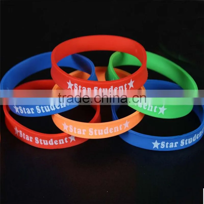 Holiday bracelet