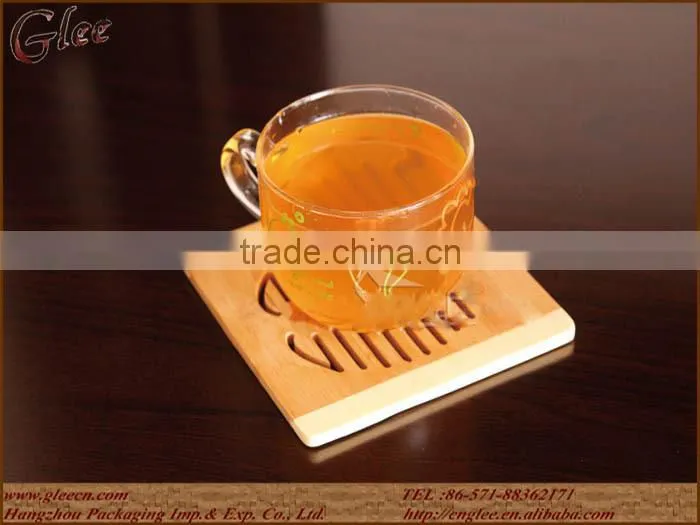 cheap square wood potholder for sale