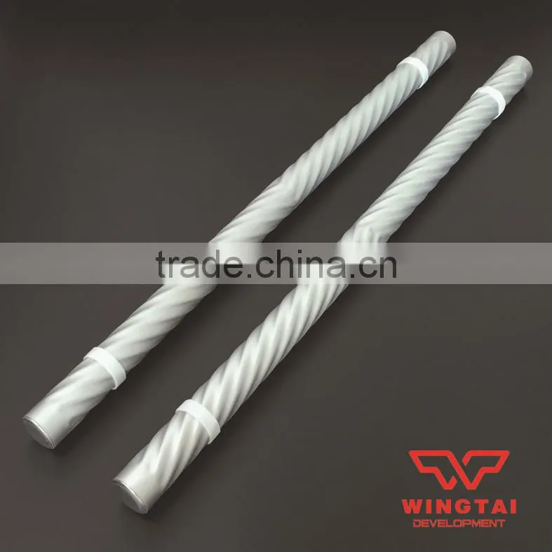 Eight Line Isolated Magnetic Ink Roller For Gravure Printing