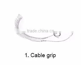 stainless steel wall install standard butterfly l4click hanger kit for ldf4-50a