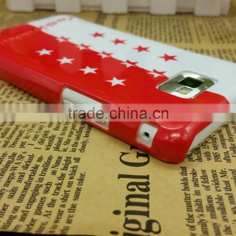 3D sublimation case for Samsung Galaxy A3, Samsung Galaxy A3 A300F