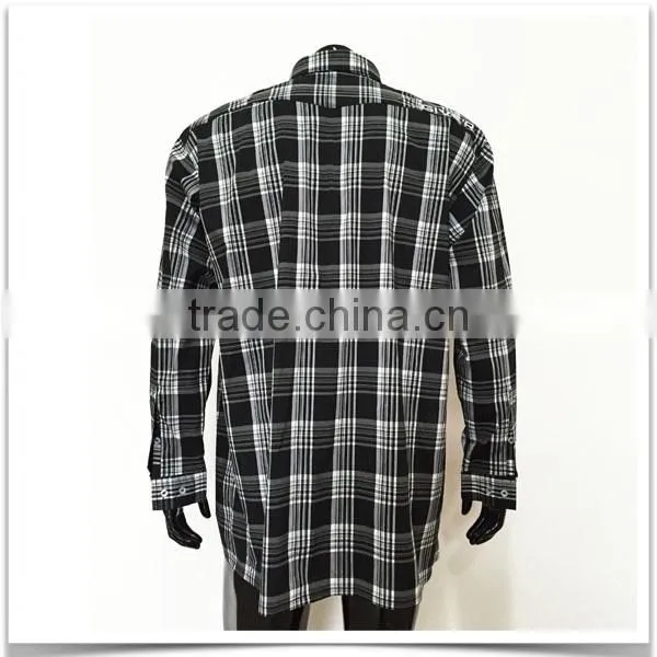 Lattice shirt