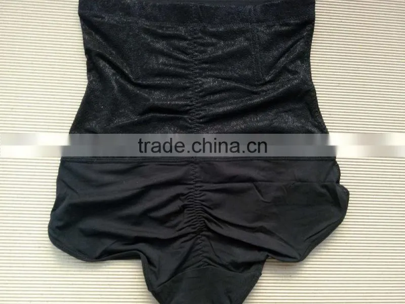 New Design Waist Abdomen Slimming woman Shaper Panties