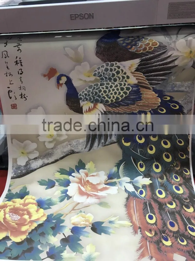 1.2m large format dye sublimation inkjet printer for sale