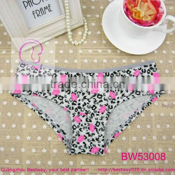 Hot sex photos of fashion new sex cotton fabric panty