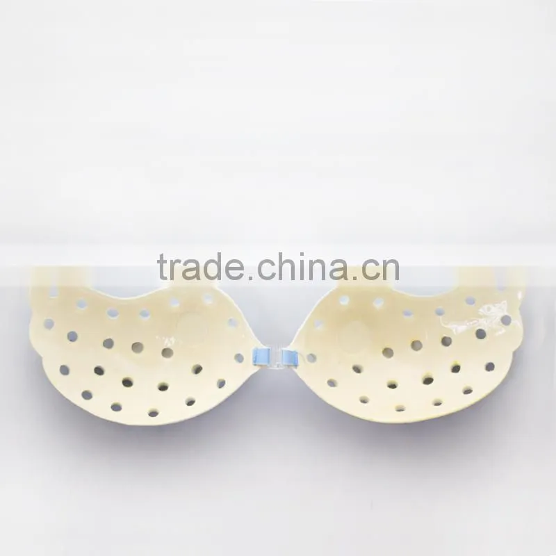 hot sexi girl wear bra for tube dress