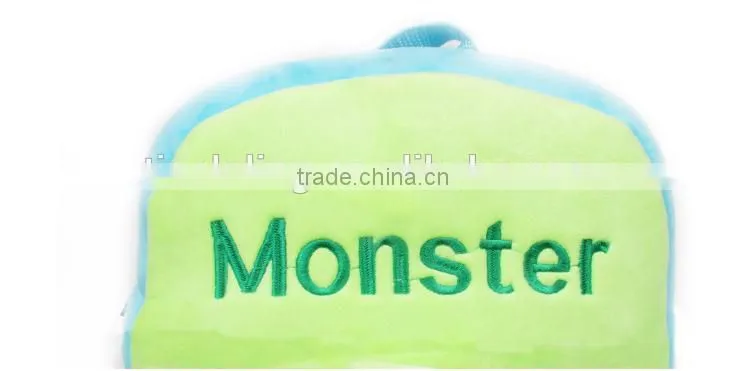 New products for teenagers child school bag animal school bag for kids
