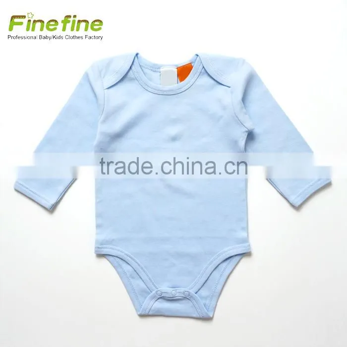 Expensive Long Sleeve Baby Clothes Newborn Cool Design Baby Romper