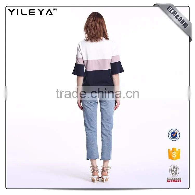 Hot girl jeans stylish pants types,jeans pants factory for women,latest design denim jeans pants