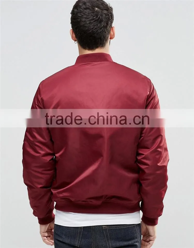 Guangzhou supplier latest model good quality winter plain dyed long sleeve oriental coat