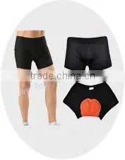 ladies sexy cycling wear shorts