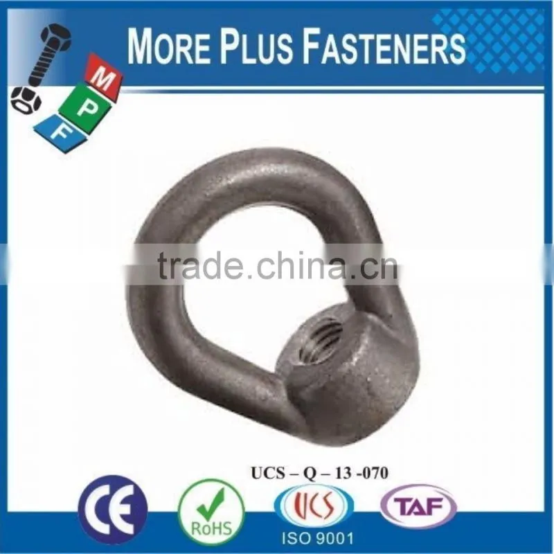 Made in Taiwan Eye Nut