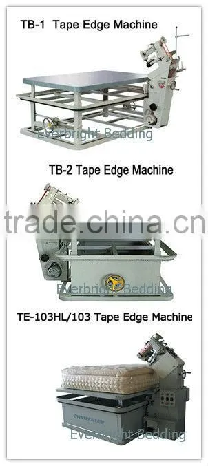 Best Quality Multi-needle Quilting Machine Mattress Making Maching