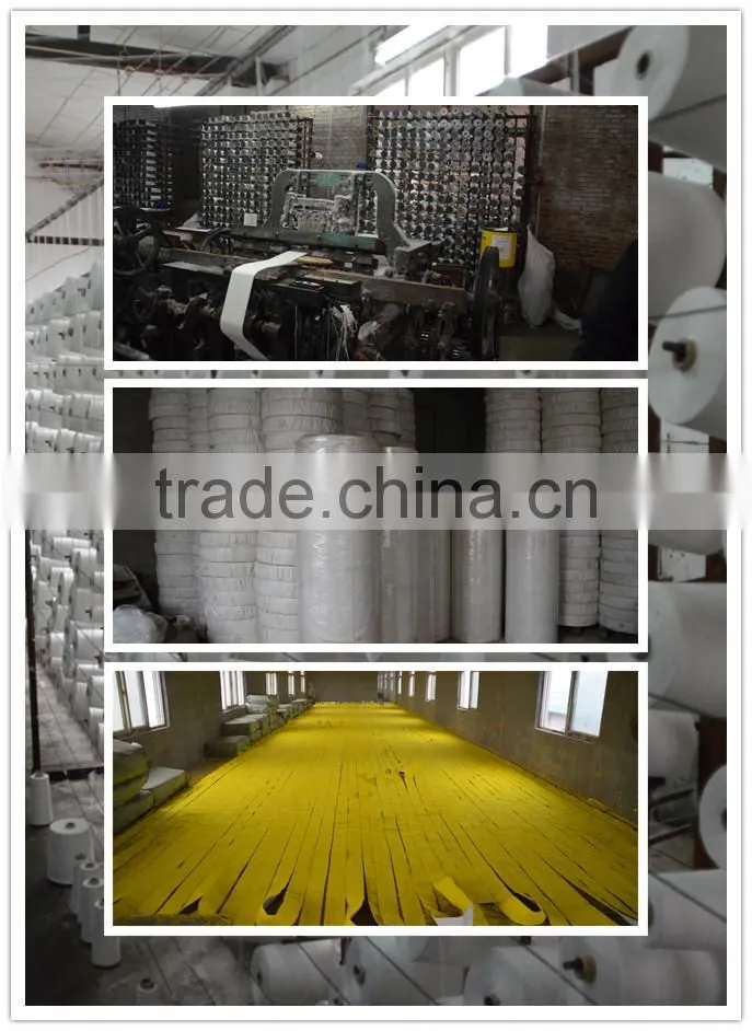 Polyester woven type Airslide pneumatic hose/airslide hose for bulk cement truck/canvas airslide hose