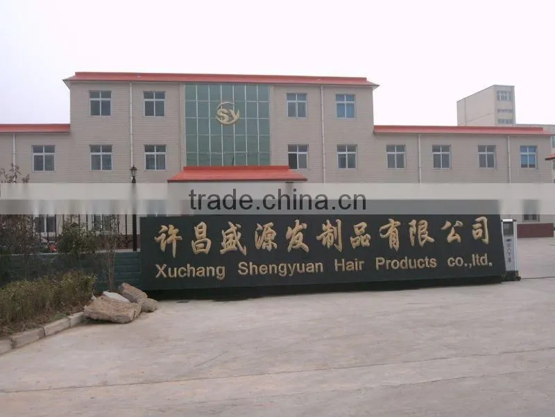 100 human hair virgin south american hair weave