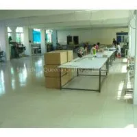 Queena Acrylic Art&Crafts Co. Ltd company overview - view 1