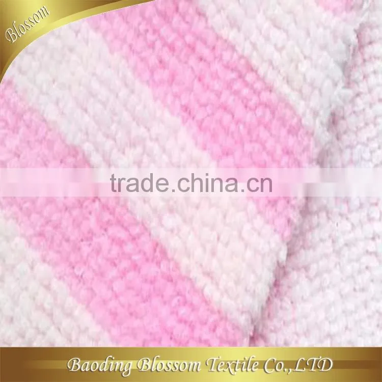alibaba china manufacturer 80% polyester 20% polyamide microfiber cation 20*20cm