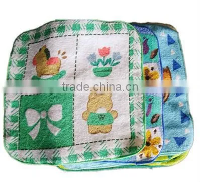 100 cotton wholesale kids towel
