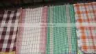 SHEARINA EMBROIDERY TOWEL