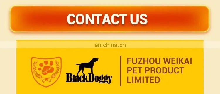 OEM&ODM Polyester Sports High Visibility Vest For Dog Harness Set Dress