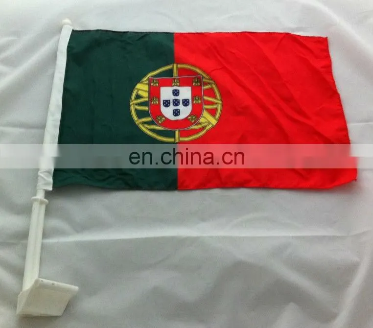 OEM CAR FLAG