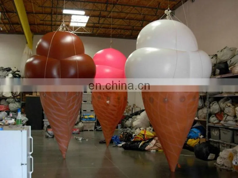 new style and hot sale inflatable spaceman