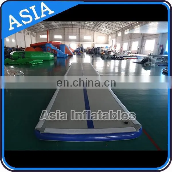 Giant Square Cheerleading Inflatable Gym Air Track