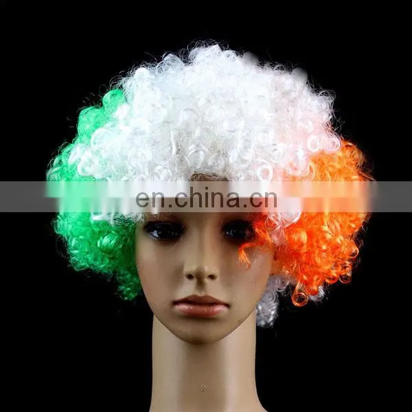Cute Male Cosplay Wig